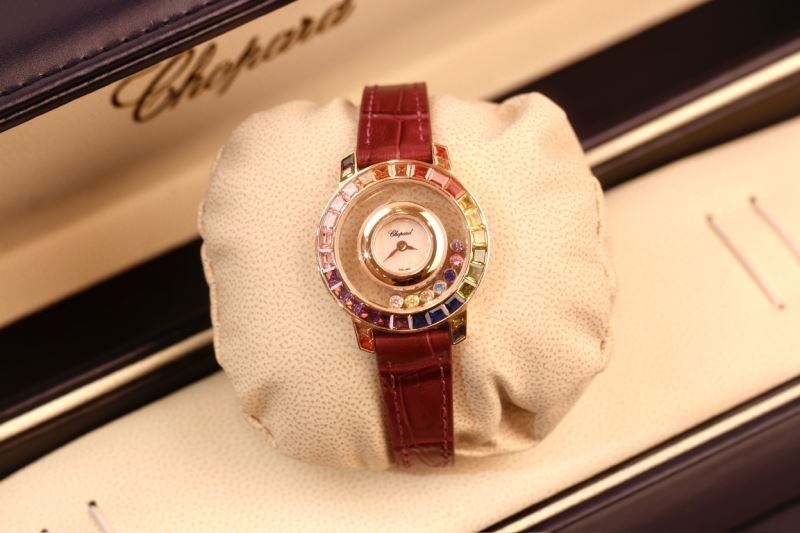 CHOPARD Watches