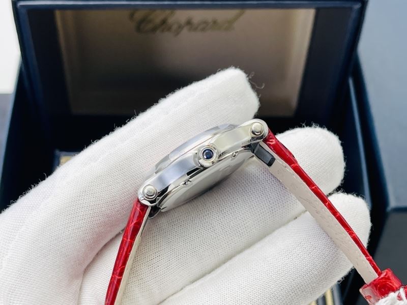 CHOPARD Watches