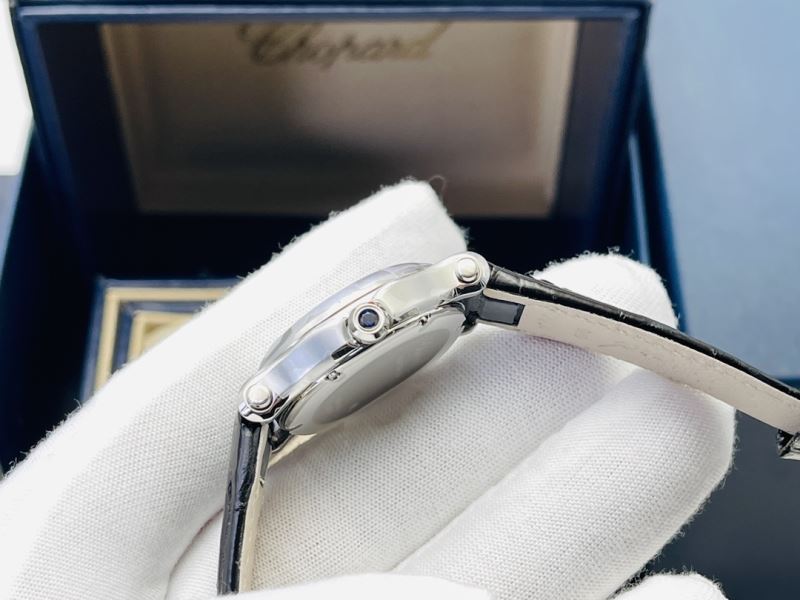 CHOPARD Watches