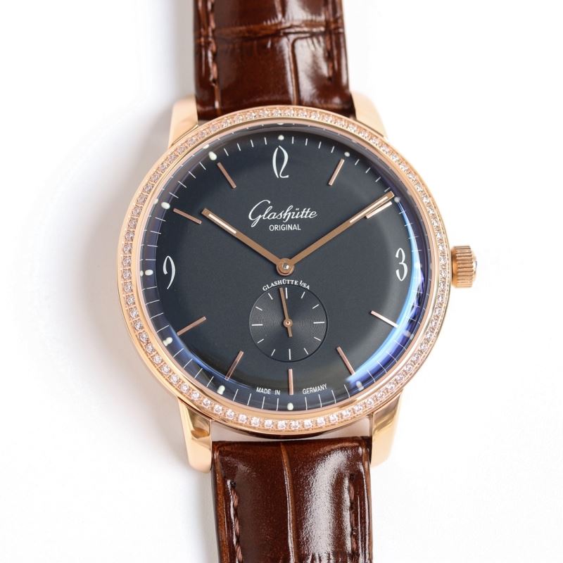 GLASHUTTE Watches