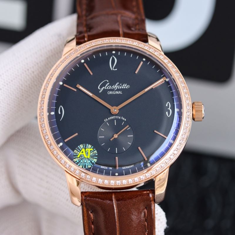 GLASHUTTE Watches