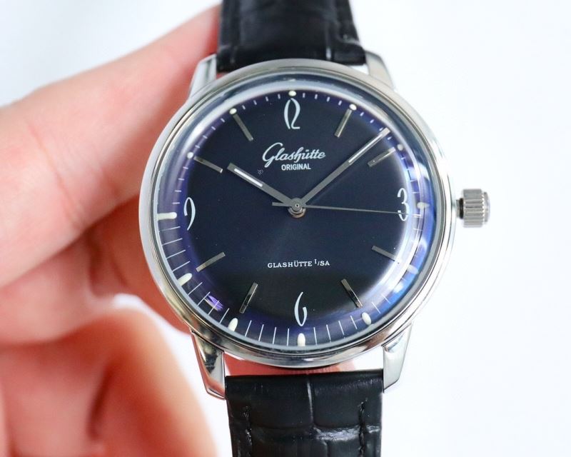 GLASHUTTE Watches