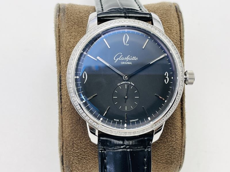 GLASHUTTE Watches