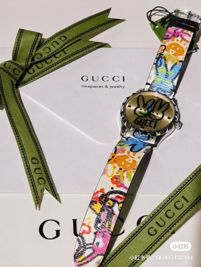 GUCCI Watches