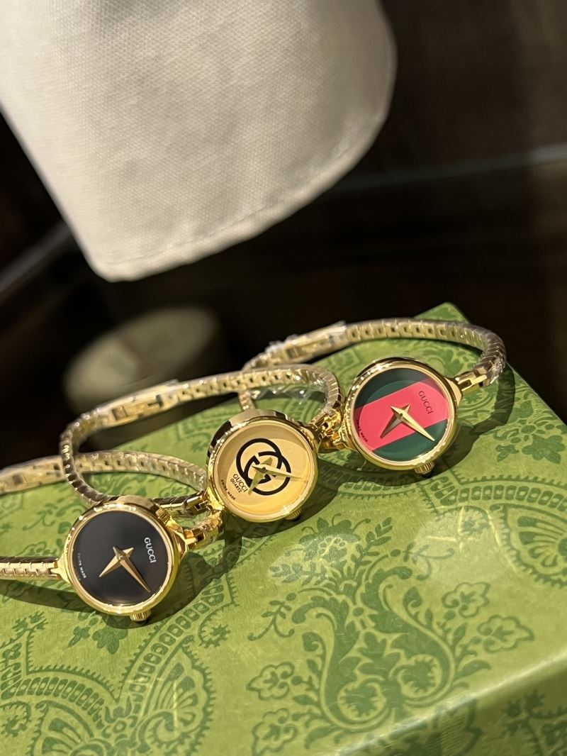 GUCCI Watches