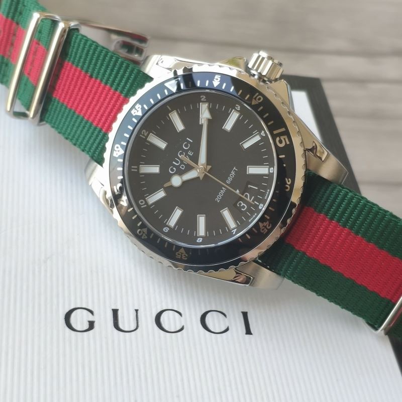 GUCCI Watches