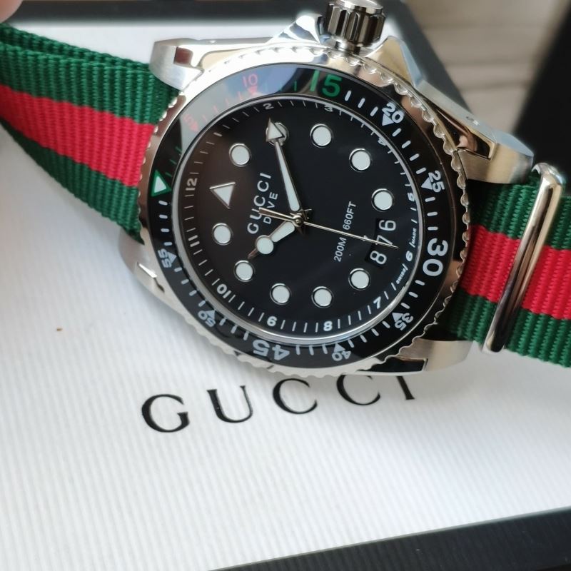 GUCCI Watches