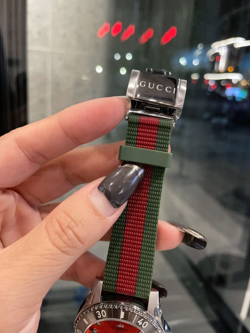 GUCCI Watches