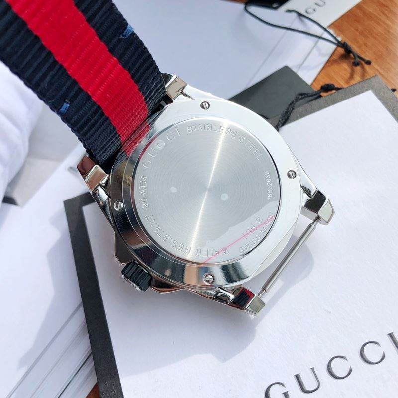 GUCCI Watches