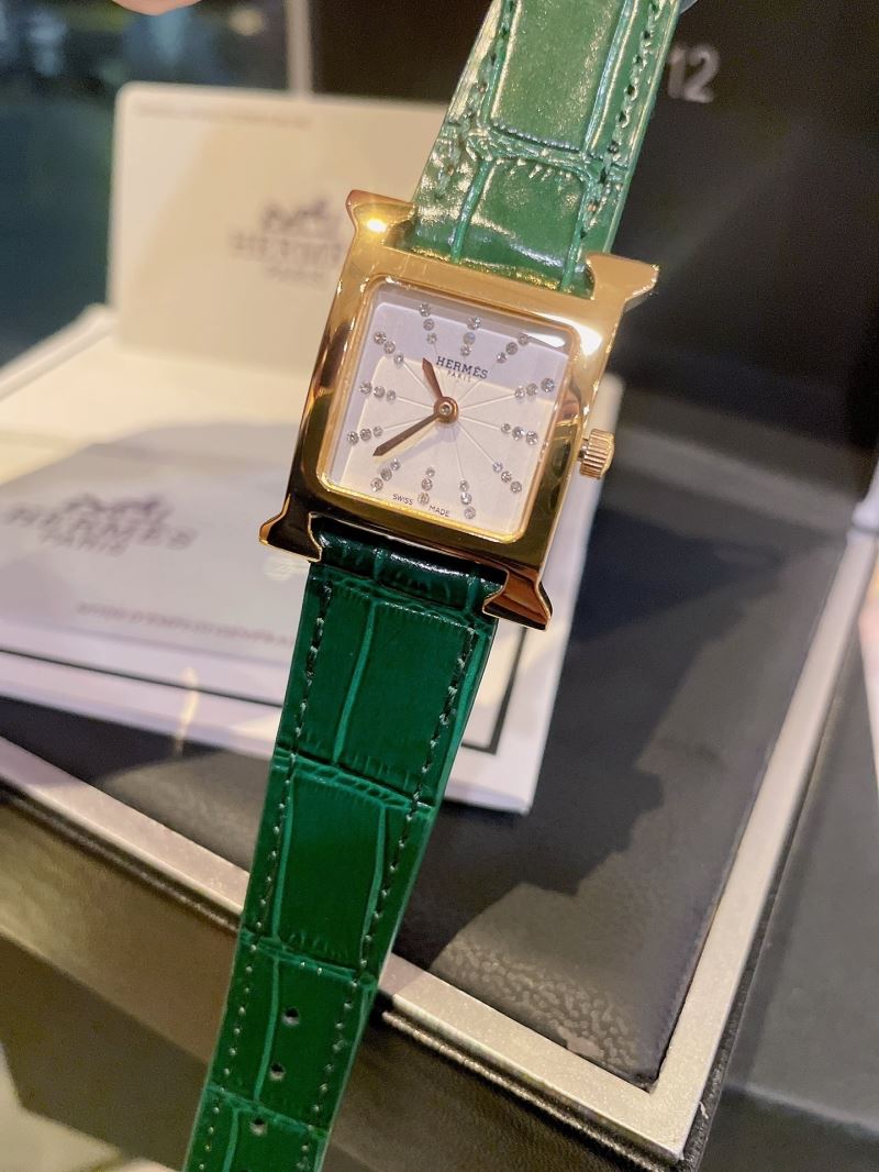 HERMES Watches