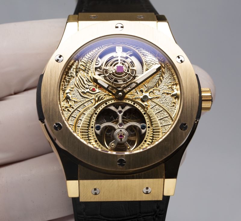 HUBLOT Watches