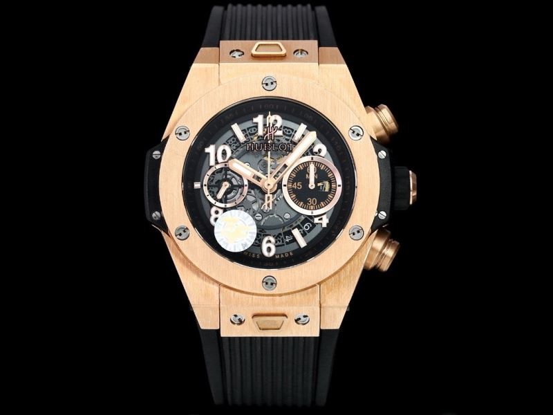 HUBLOT Watches