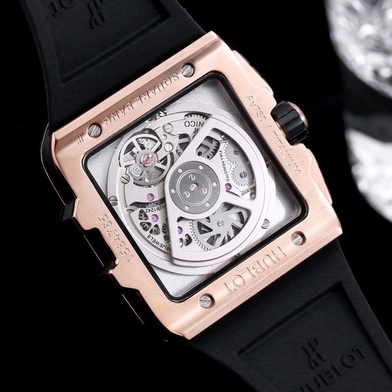 HUBLOT Watches