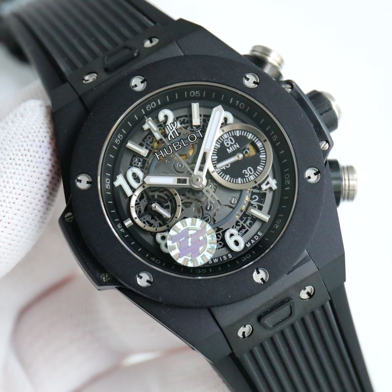 HUBLOT Watches