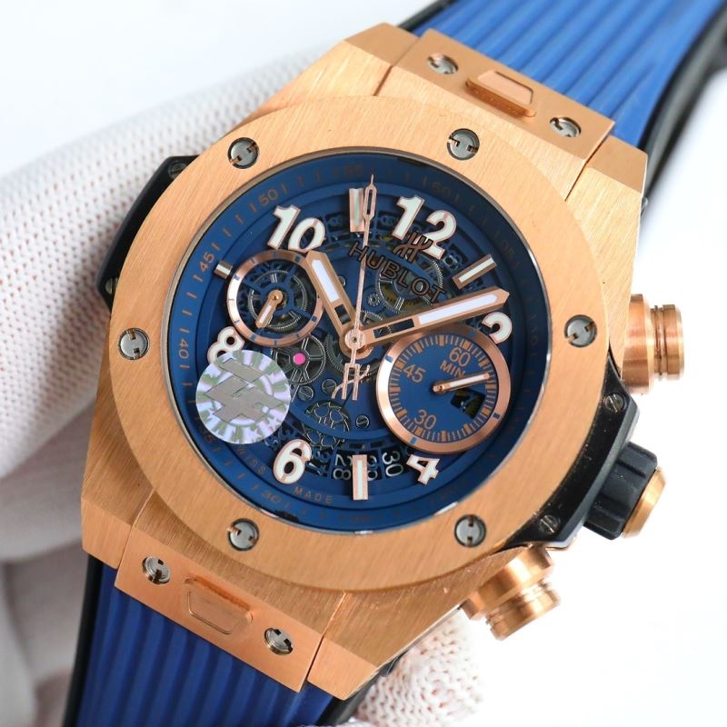 HUBLOT Watches