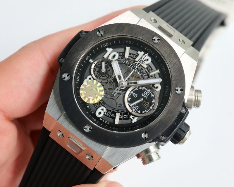 HUBLOT Watches