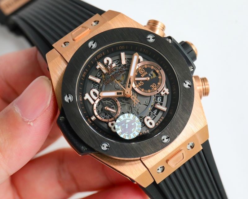 HUBLOT Watches