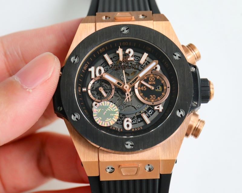 HUBLOT Watches