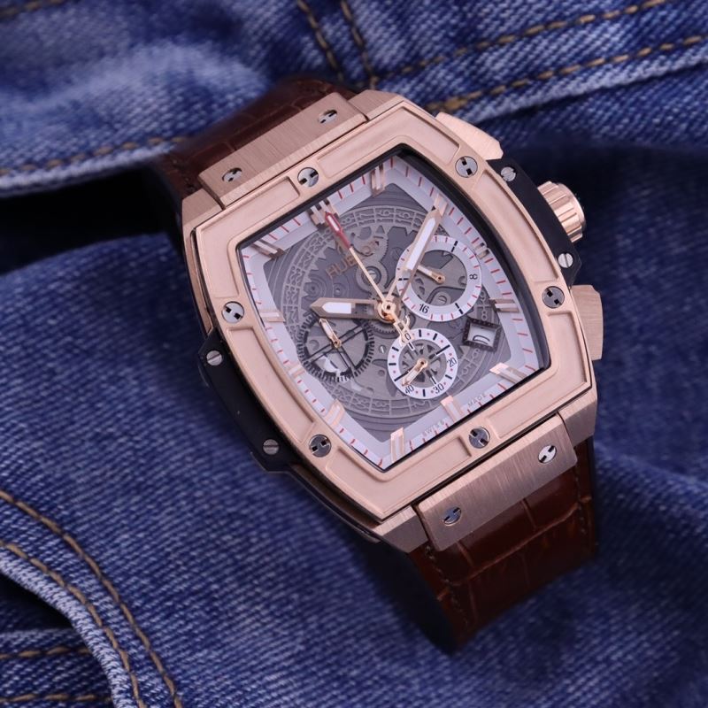 HUBLOT Watches