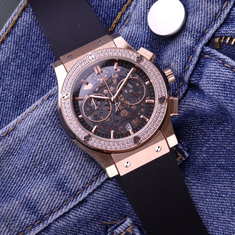 HUBLOT Watches