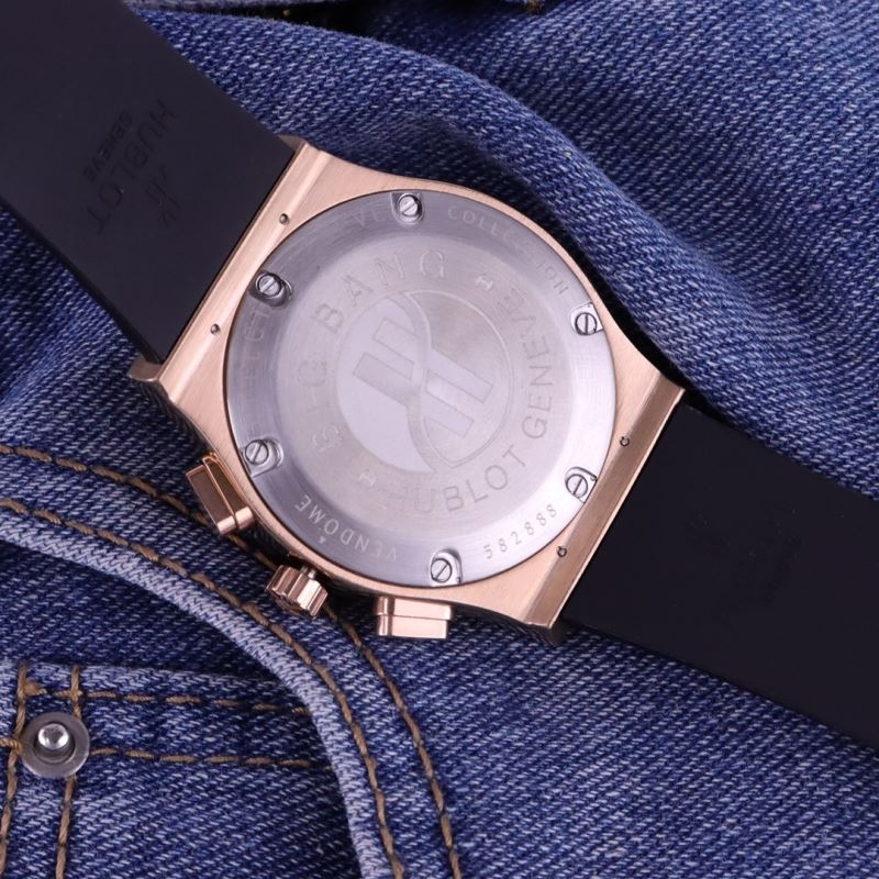 HUBLOT Watches