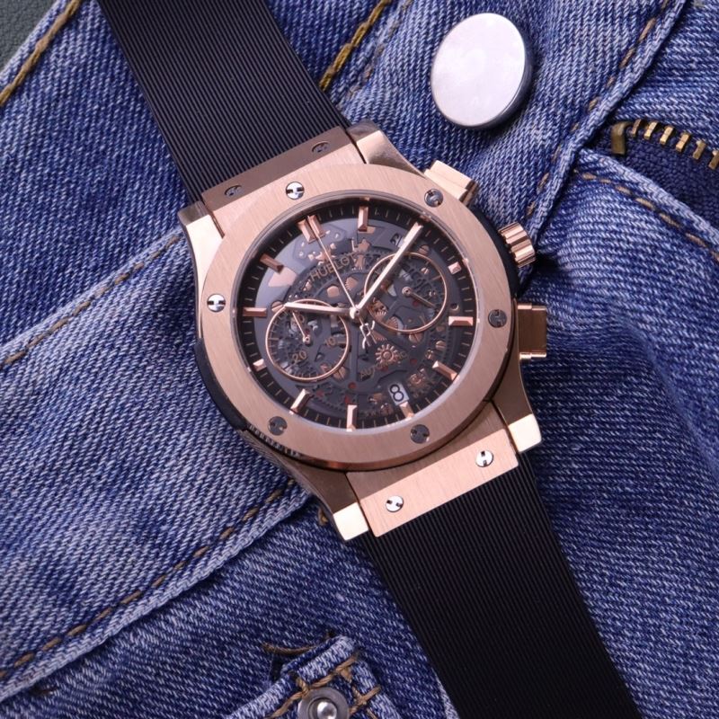 HUBLOT Watches