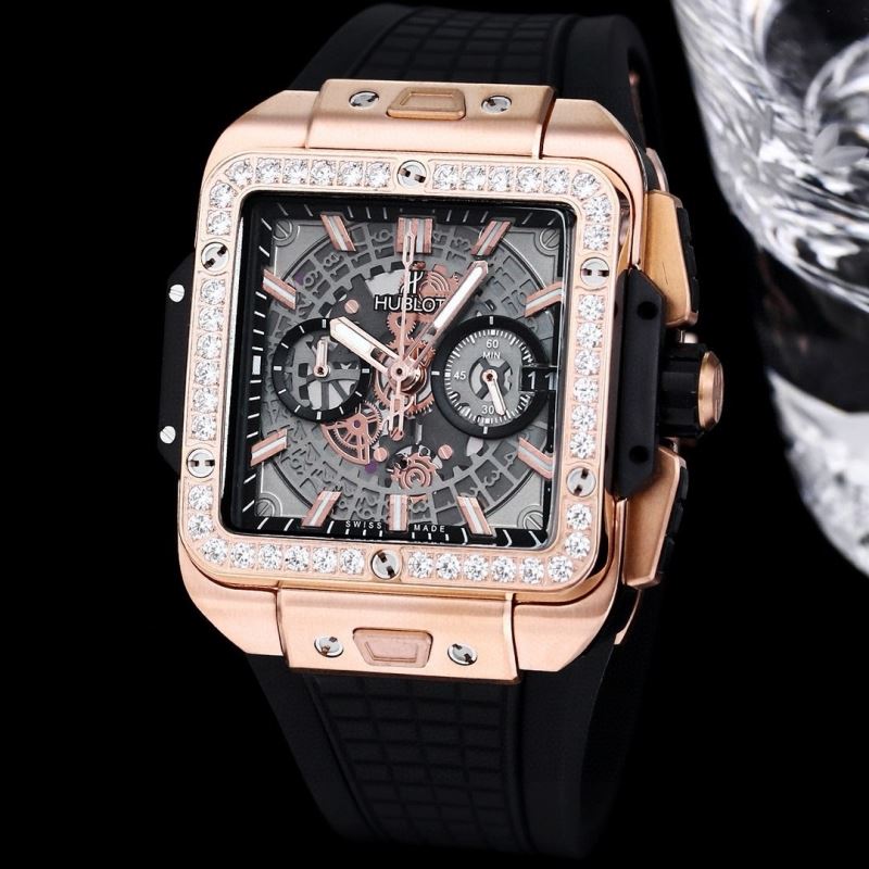 HUBLOT Watches