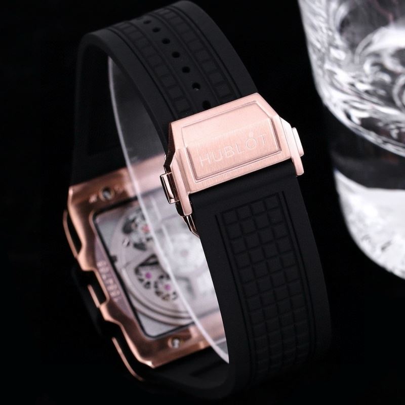 HUBLOT Watches