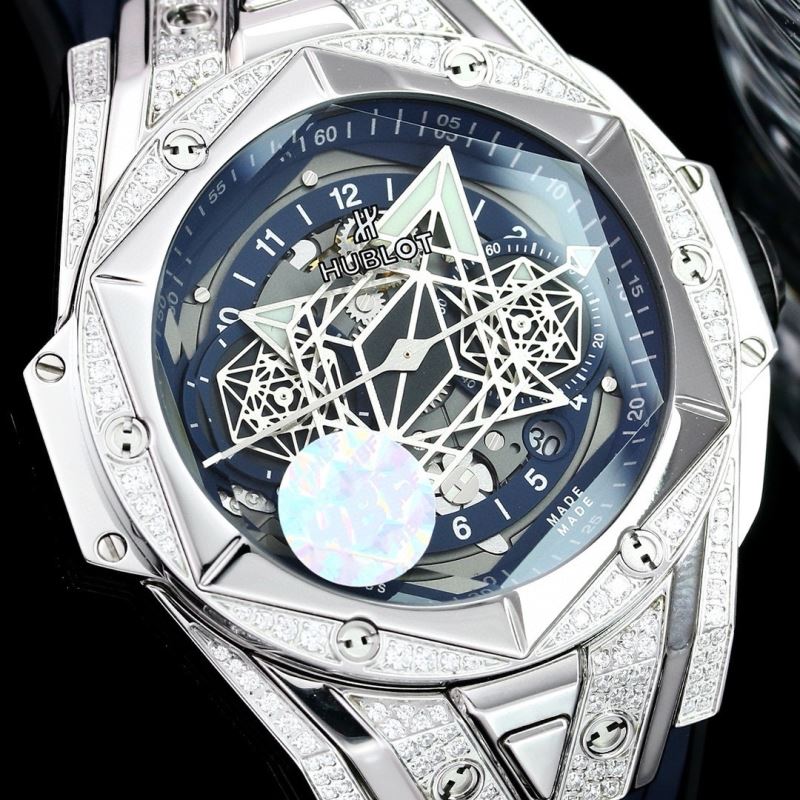 HUBLOT Watches