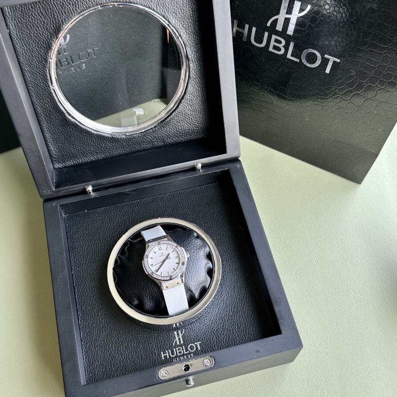 HUBLOT Watches