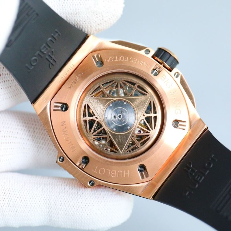 HUBLOT Watches