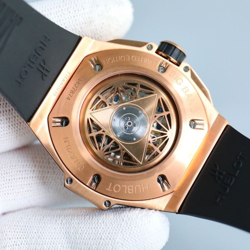 HUBLOT Watches