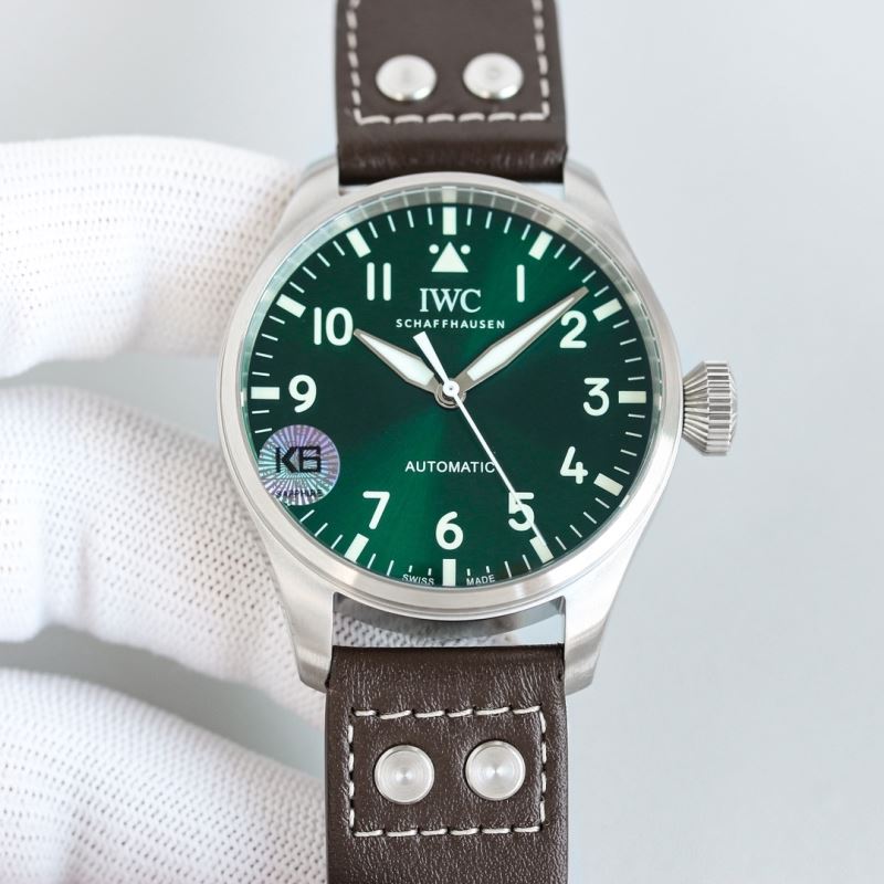 IWC Watches