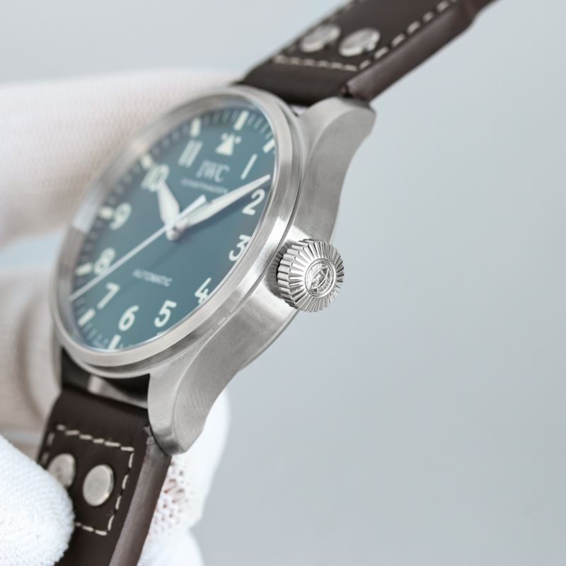 IWC Watches