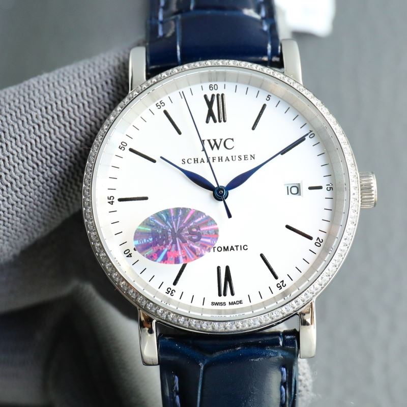 IWC Watches