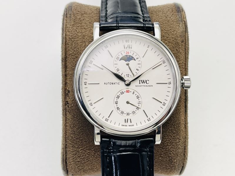 IWC Watches