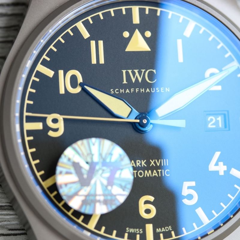 IWC Watches