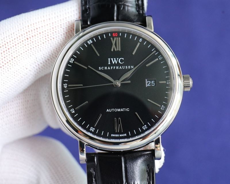 IWC Watches