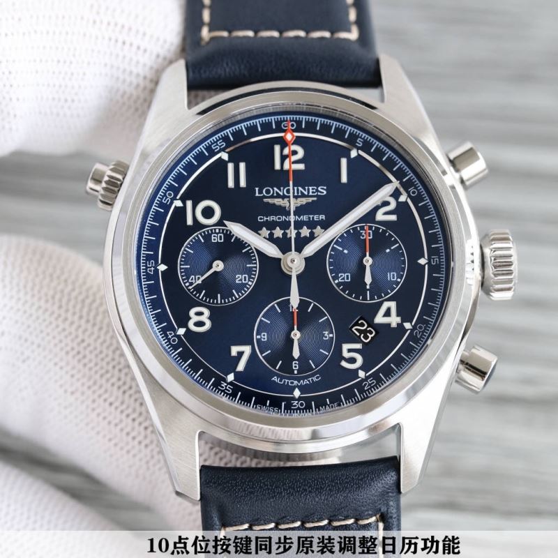 IWC Watches