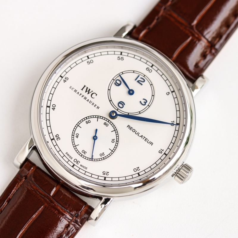 IWC Watches