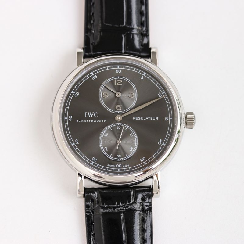 IWC Watches