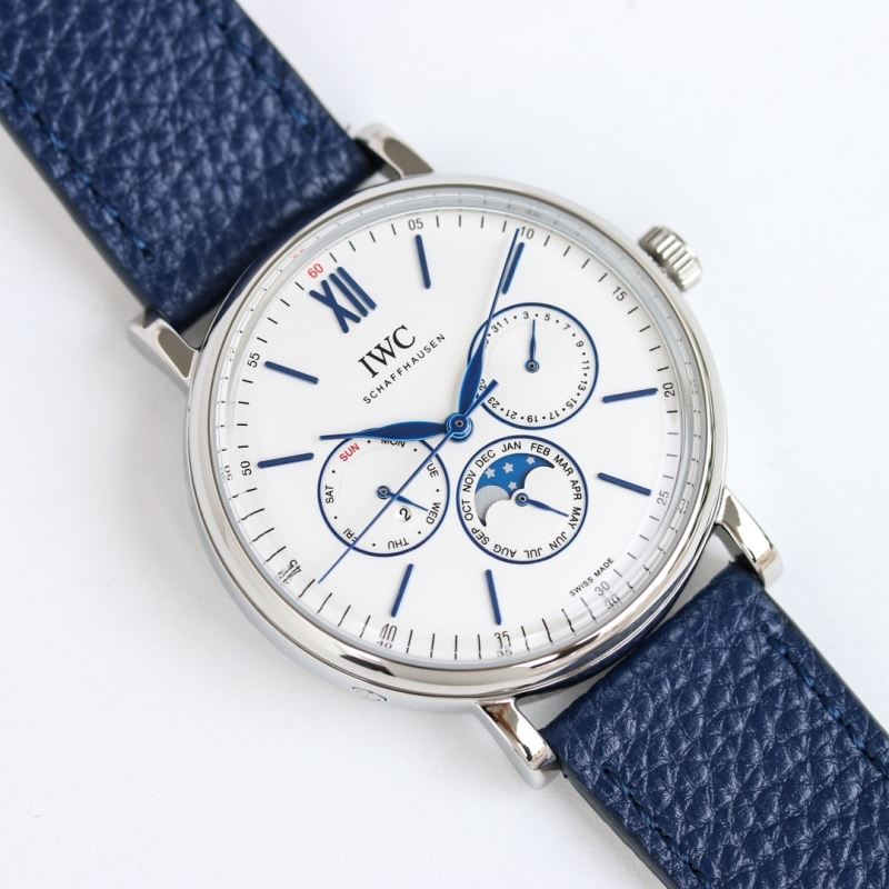 IWC Watches