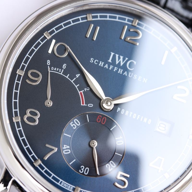 IWC Watches