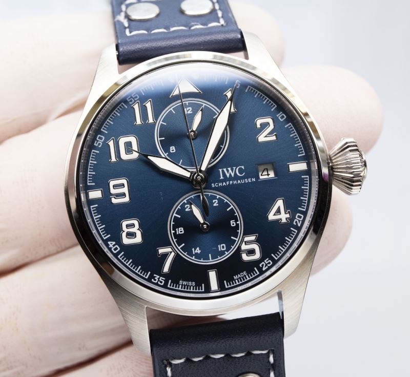 IWC Watches