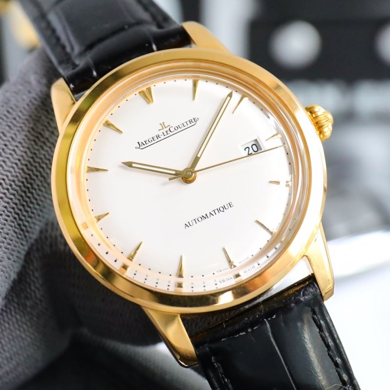 JAEGER-LECOULTRE Watches