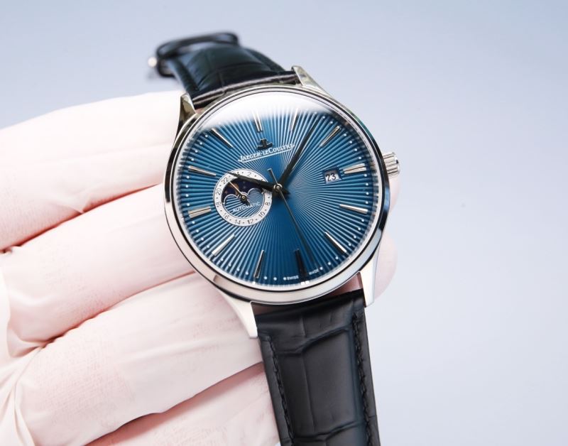 JAEGER-LECOULTRE Watches