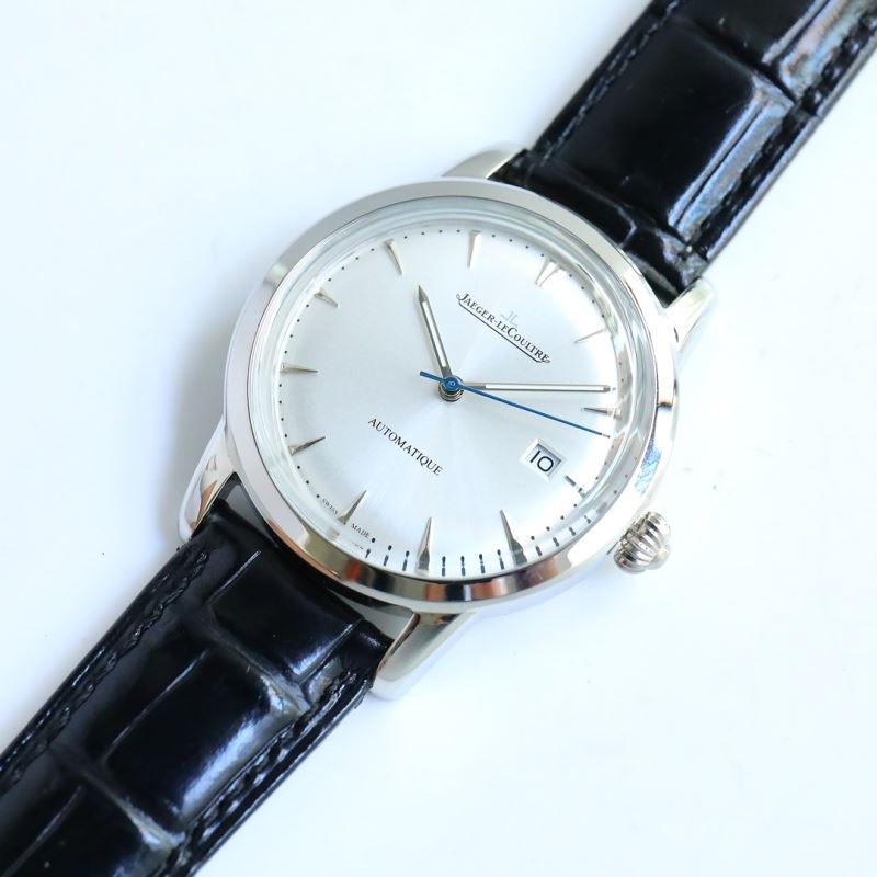 JAEGER-LECOULTRE Watches