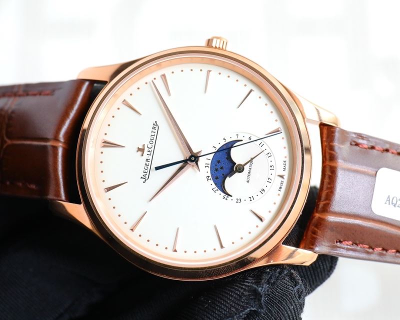 JAEGER-LECOULTRE Watches