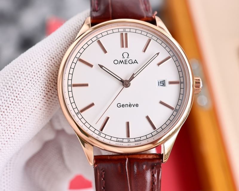 OMEGA Watches