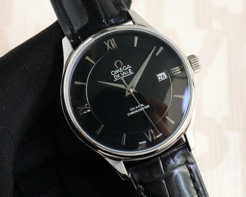 OMEGA Watches